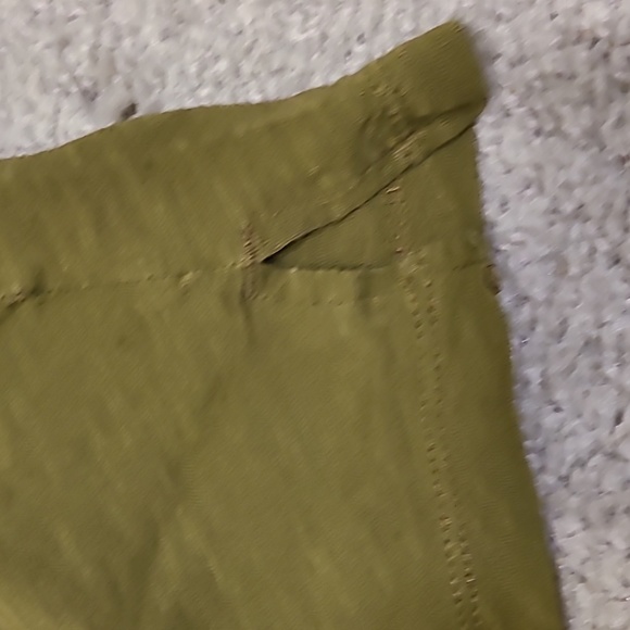 2 Madewell Cotton short sleeve tee shirts - Picture 7 of 7